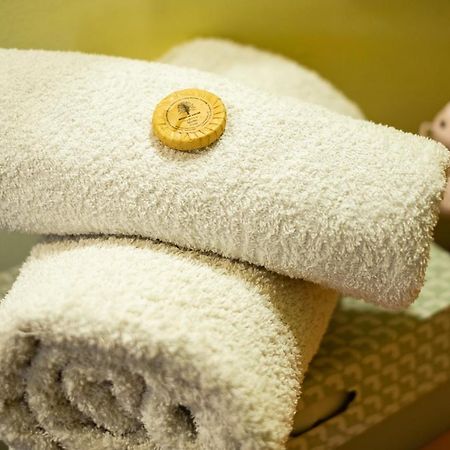 Modryna Ranczo Bed & Breakfast Крашичен Екстериор снимка