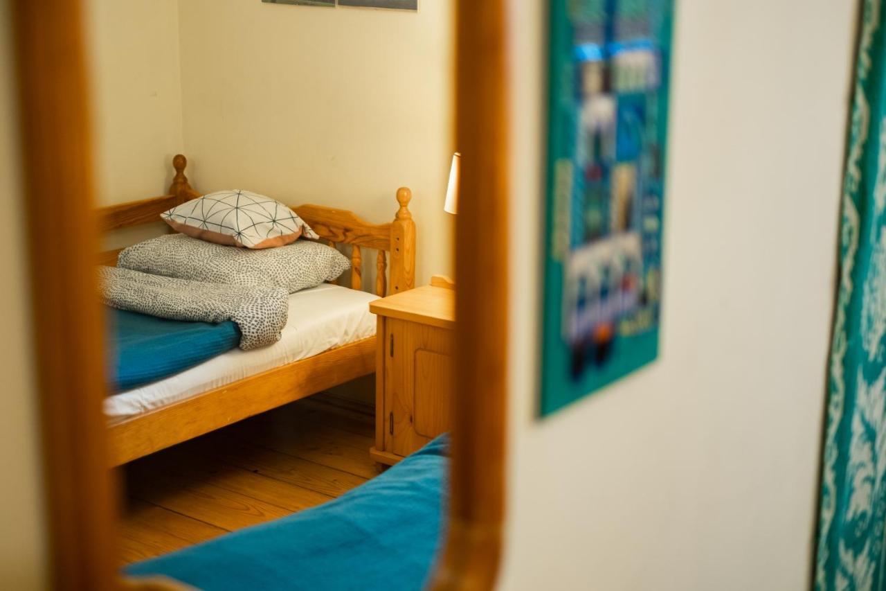 Modryna Ranczo Bed & Breakfast Крашичен Екстериор снимка